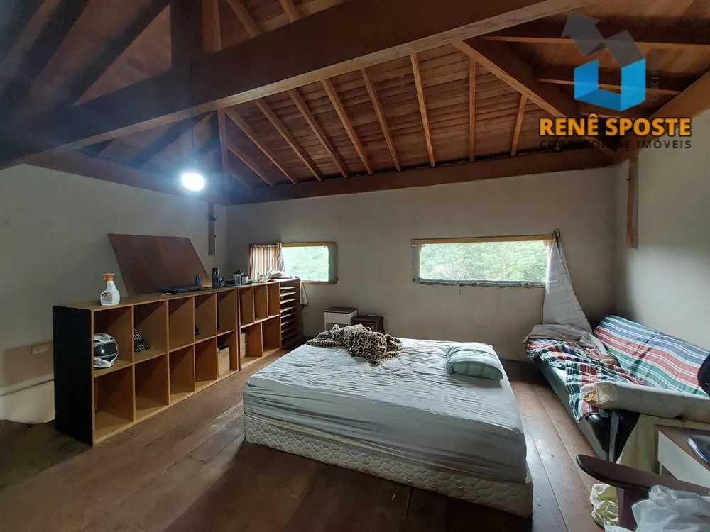 Casa, 1 quarto, 180 m² - Foto 3