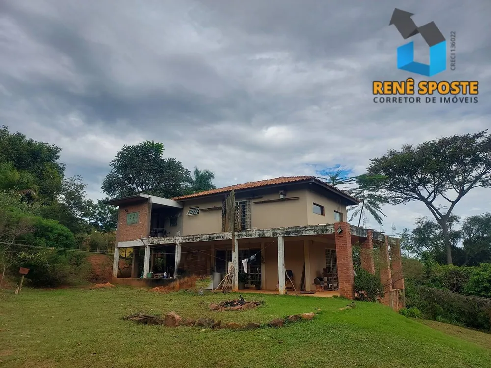 Casa, 1 quarto, 180 m² - Foto 1