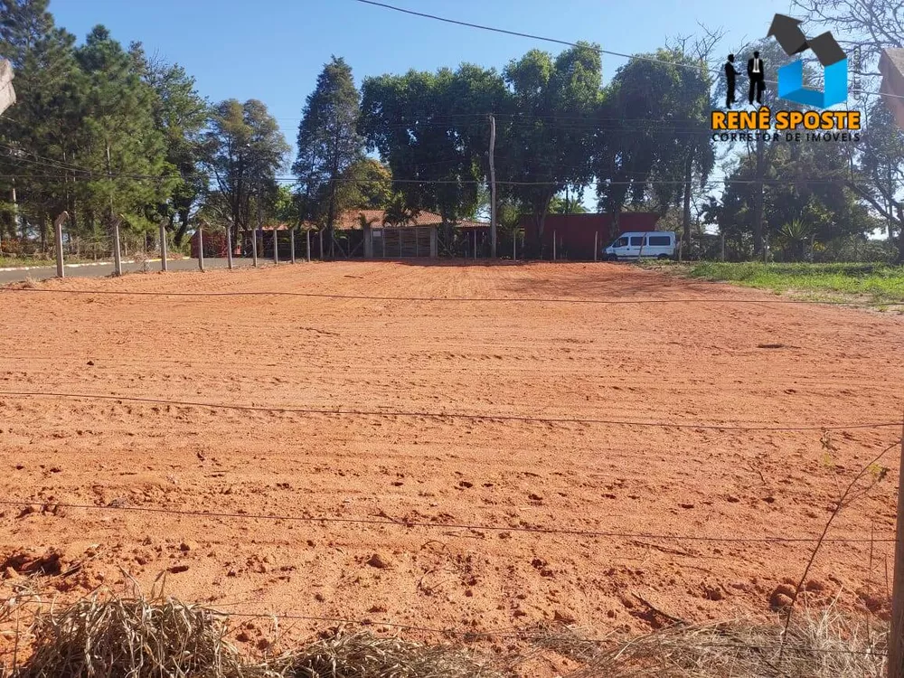 Terreno à venda, 800m² - Foto 1