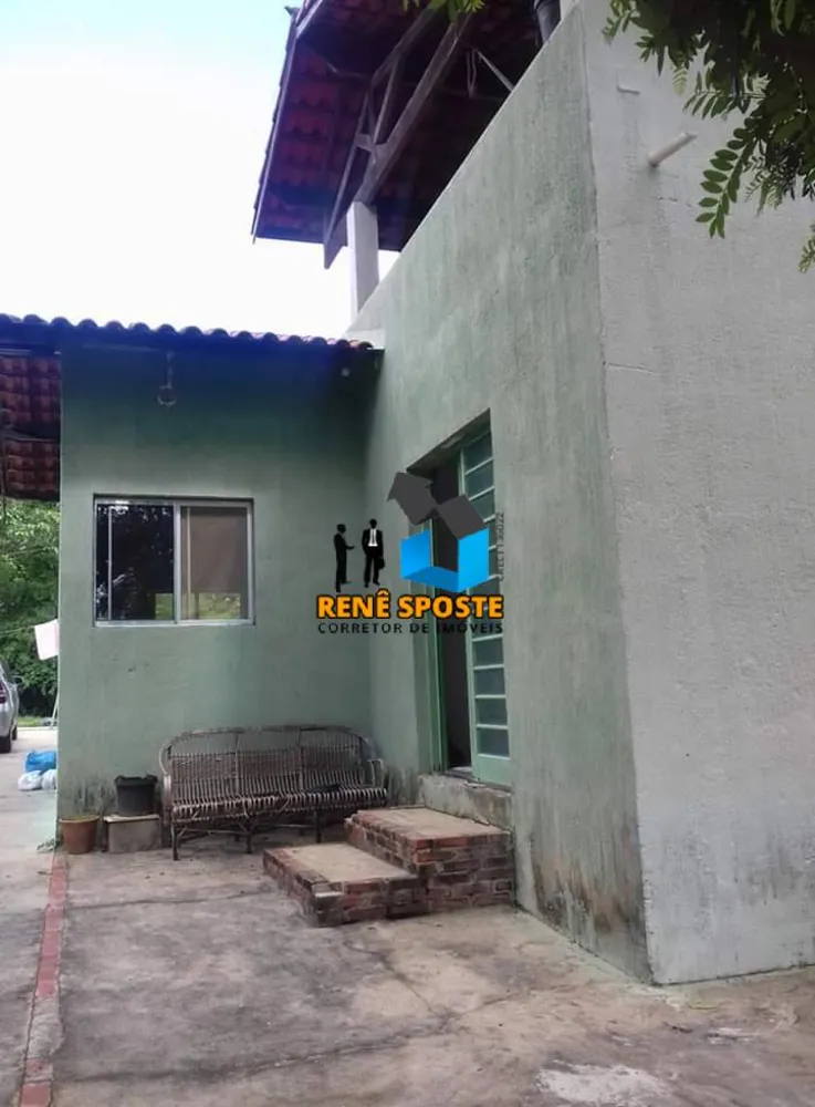 Chácara, 5 quartos, 5685 m² - Foto 6