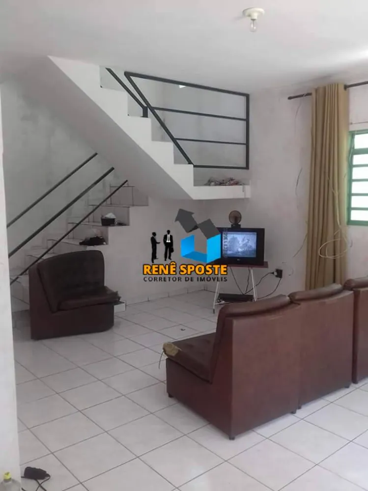 Chácara, 5 quartos, 5685 m² - Foto 1