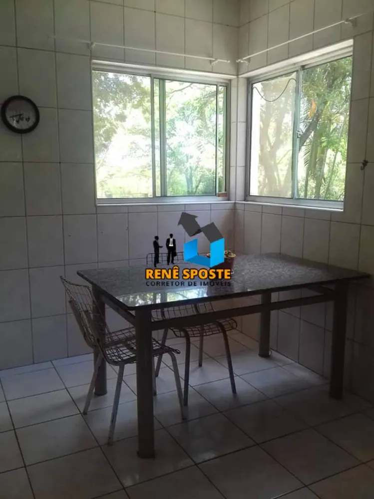 Chácara, 5 quartos, 5685 m² - Foto 7
