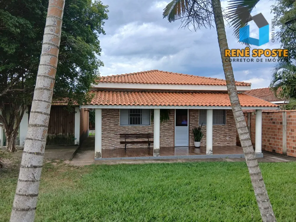 Casa, 4 quartos, 398 m² - Foto 2