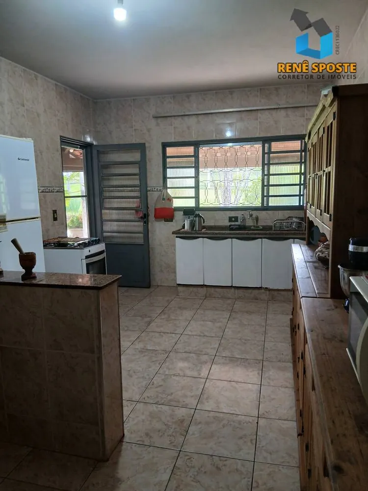 Casa, 4 quartos, 398 m² - Foto 12