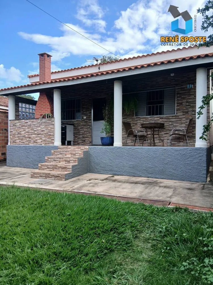 Casa, 4 quartos, 398 m² - Foto 11