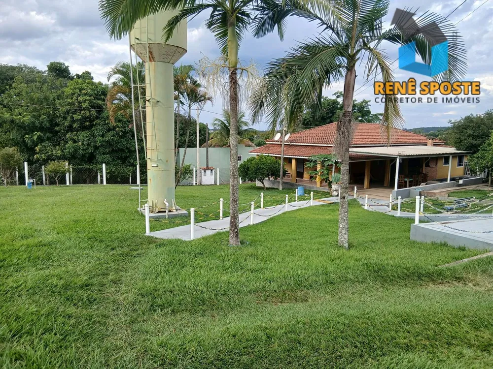 Casa, 4 quartos, 398 m² - Foto 1