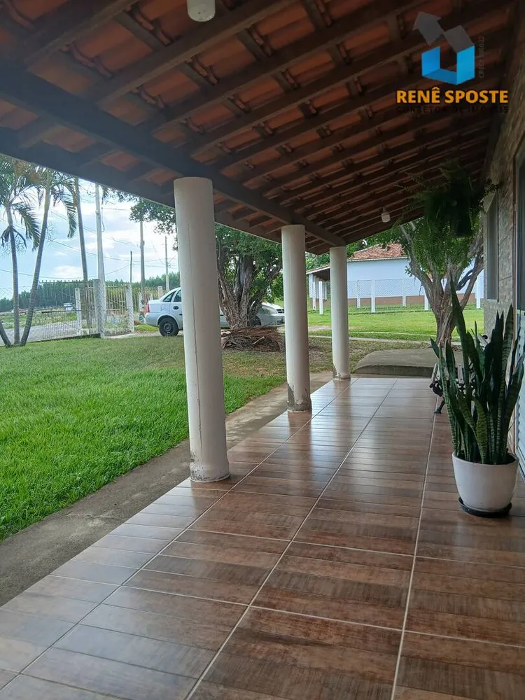 Casa, 4 quartos, 398 m² - Foto 7