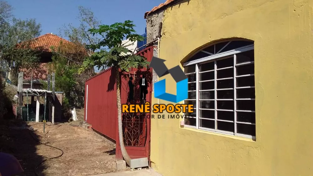 Fazenda à venda com 3 quartos, 70m² - Foto 2