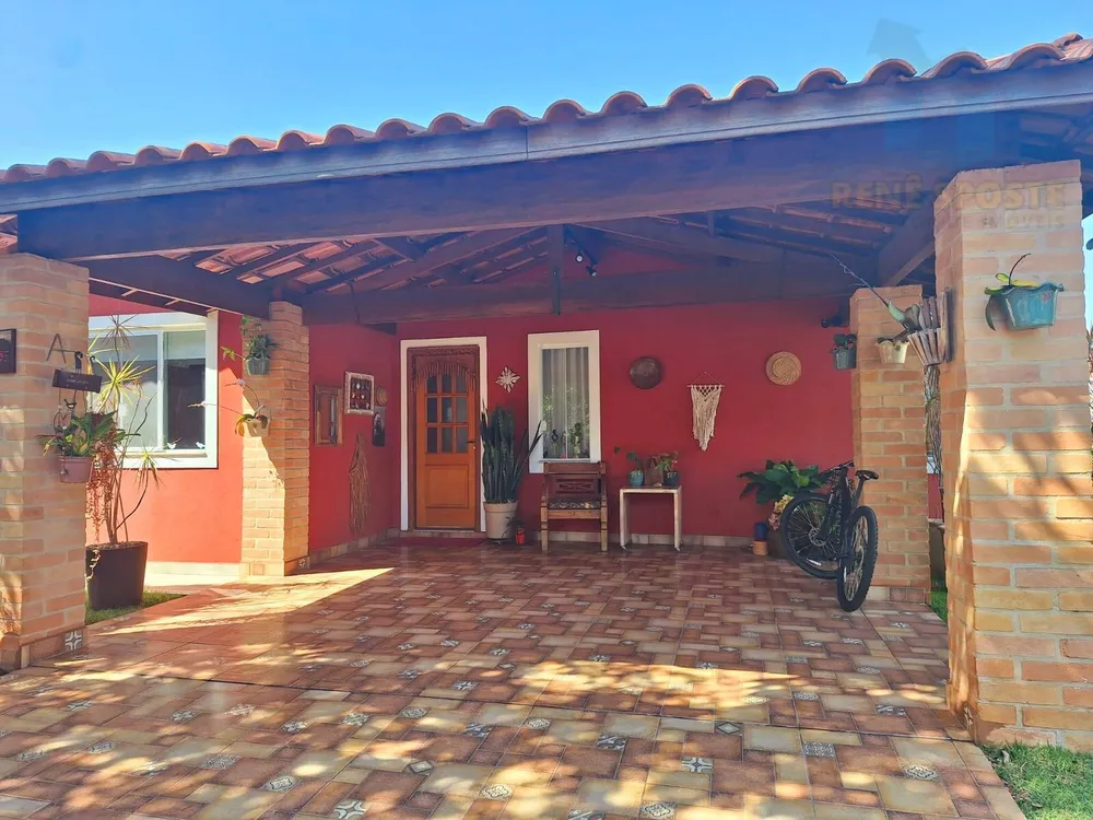 Casa, 3 quartos, 178 m² - Foto 3