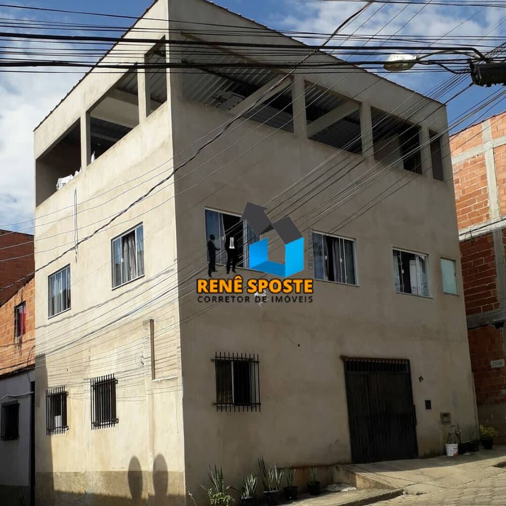 Sobrado à venda com 3 quartos, 210m² - Foto 2