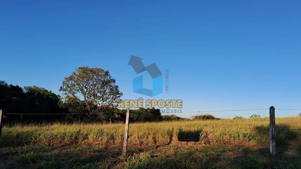 Terreno, 5532 m² - Foto 1