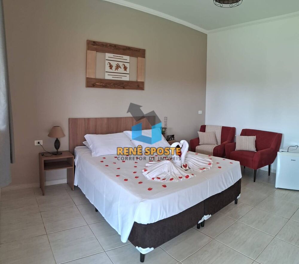 Prédio Inteiro à venda com 16 quartos, 716m² - Foto 3