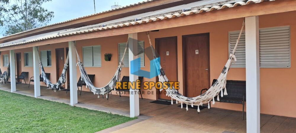 Prédio Inteiro à venda com 16 quartos, 716m² - Foto 7