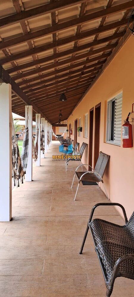 Prédio Inteiro à venda com 16 quartos, 716m² - Foto 2
