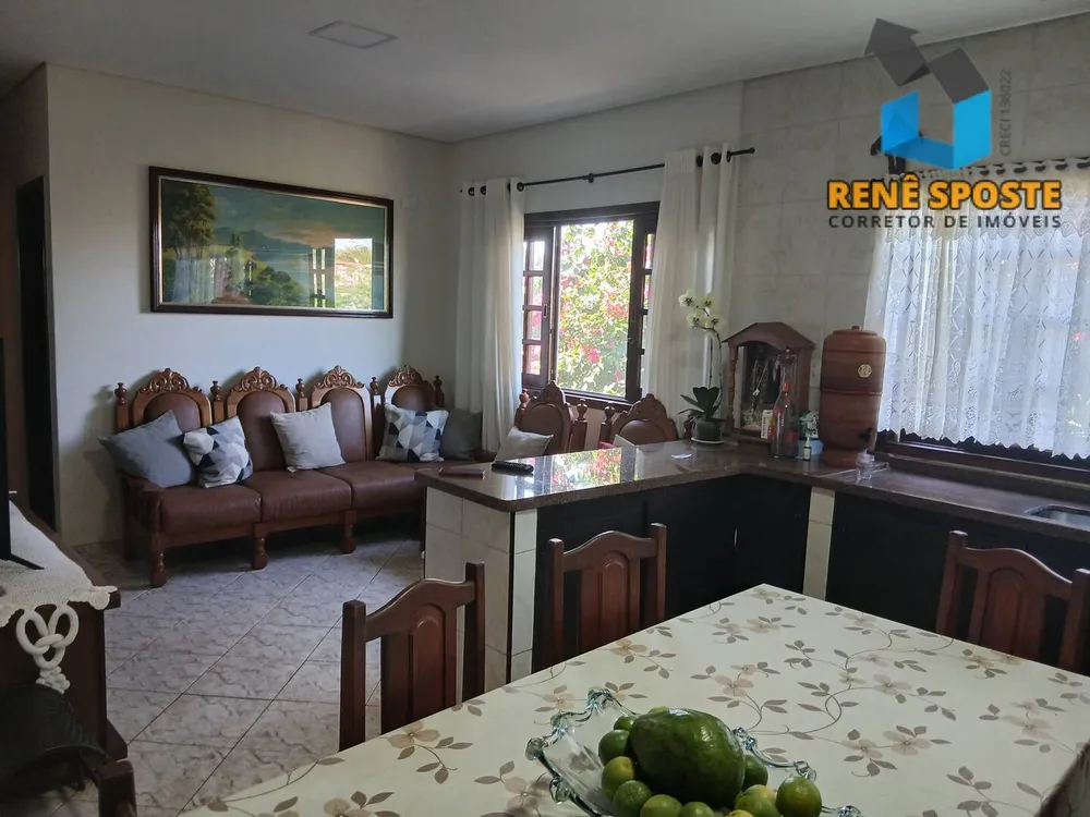 Chácara, 3 quartos, 1040 m² - Foto 11
