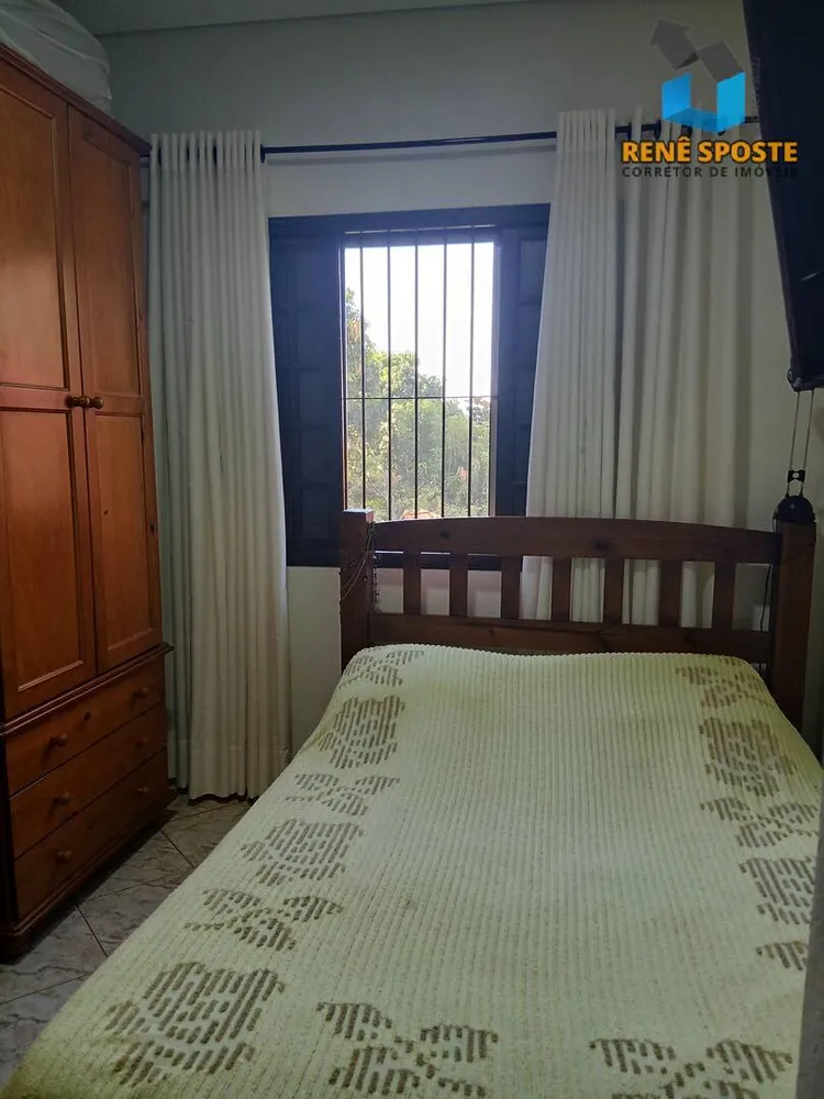 Chácara, 3 quartos, 1040 m² - Foto 8