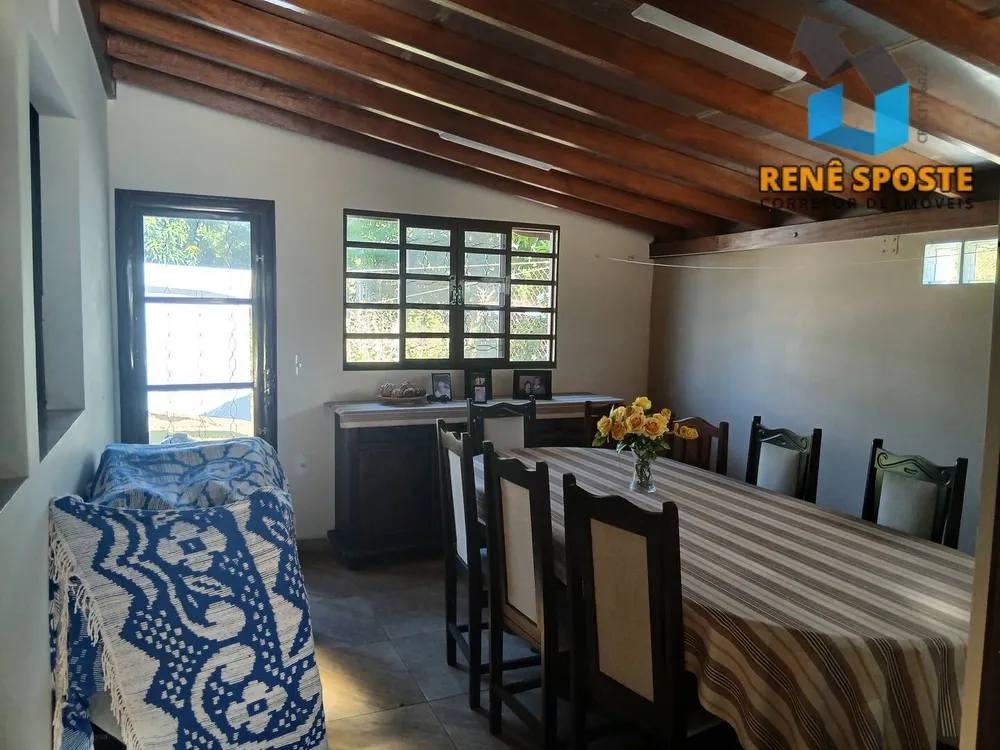 Chácara, 3 quartos, 1040 m² - Foto 6