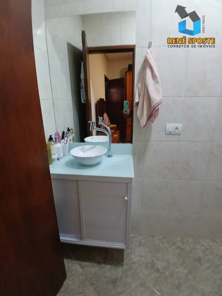 Chácara, 3 quartos, 1040 m² - Foto 5