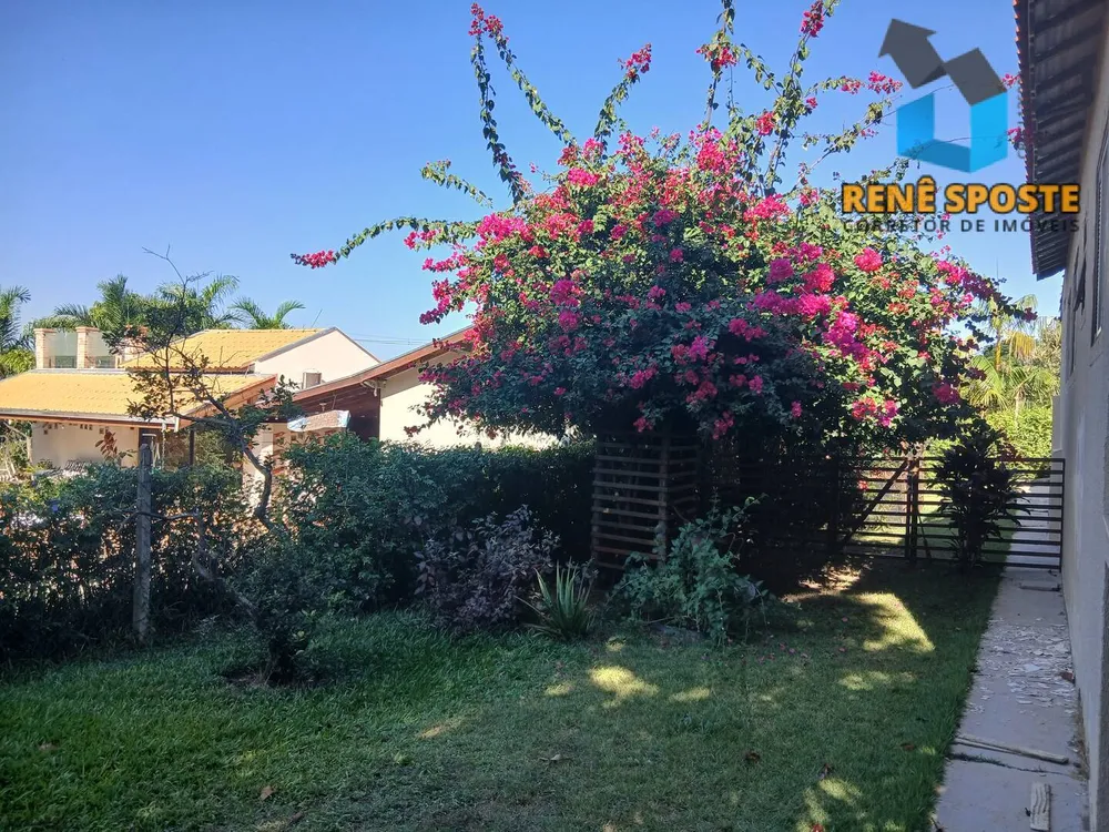 Chácara, 3 quartos, 1040 m² - Foto 12