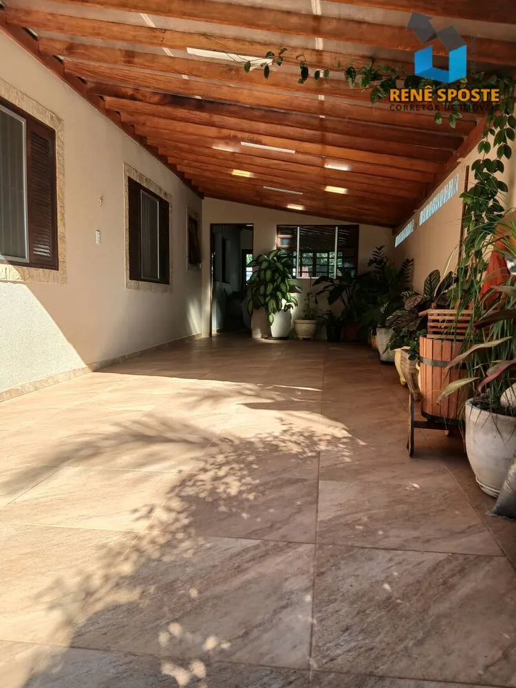 Chácara, 3 quartos, 1040 m² - Foto 7