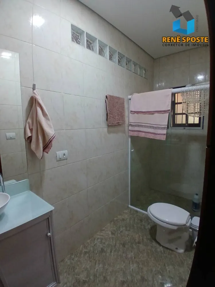 Chácara, 3 quartos, 1040 m² - Foto 10