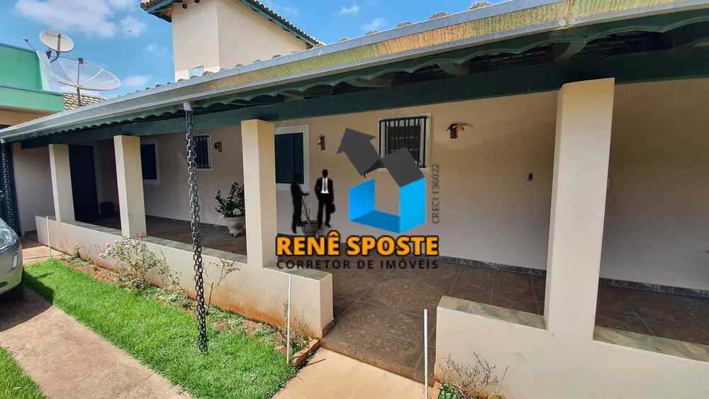 Casa, 3 quartos, 219 m² - Foto 12