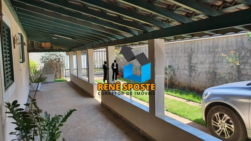 Casa, 3 quartos, 219 m² - Foto 7