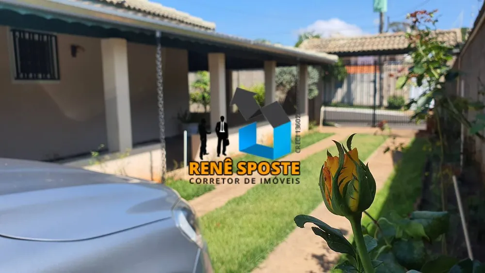 Casa, 3 quartos, 219 m² - Foto 6