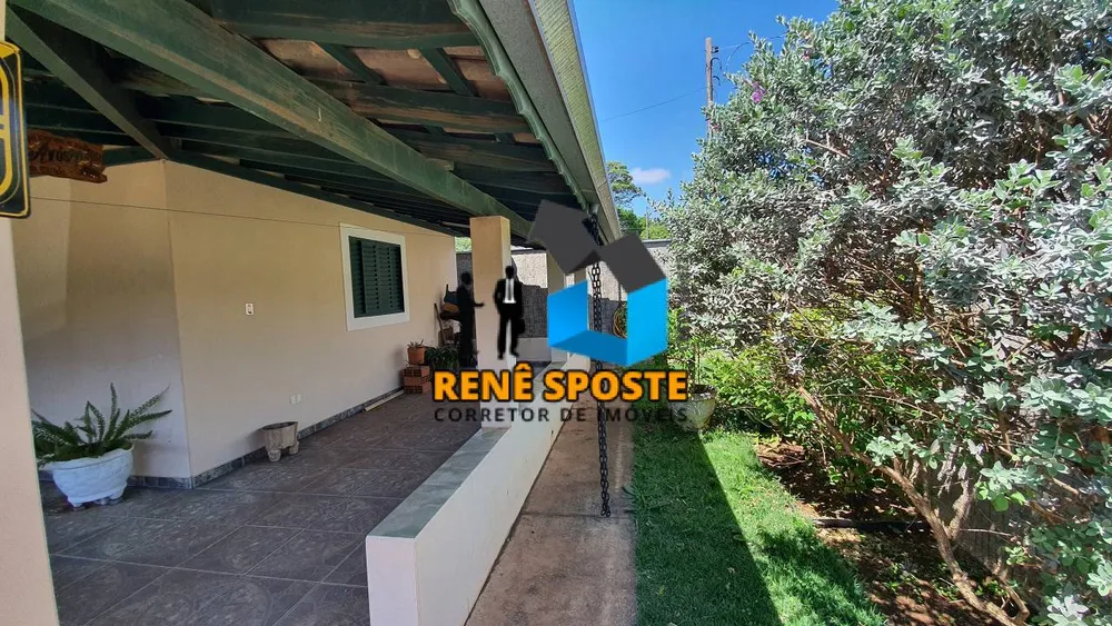 Casa, 3 quartos, 219 m² - Foto 9