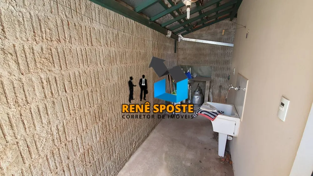 Casa, 3 quartos, 219 m² - Foto 5