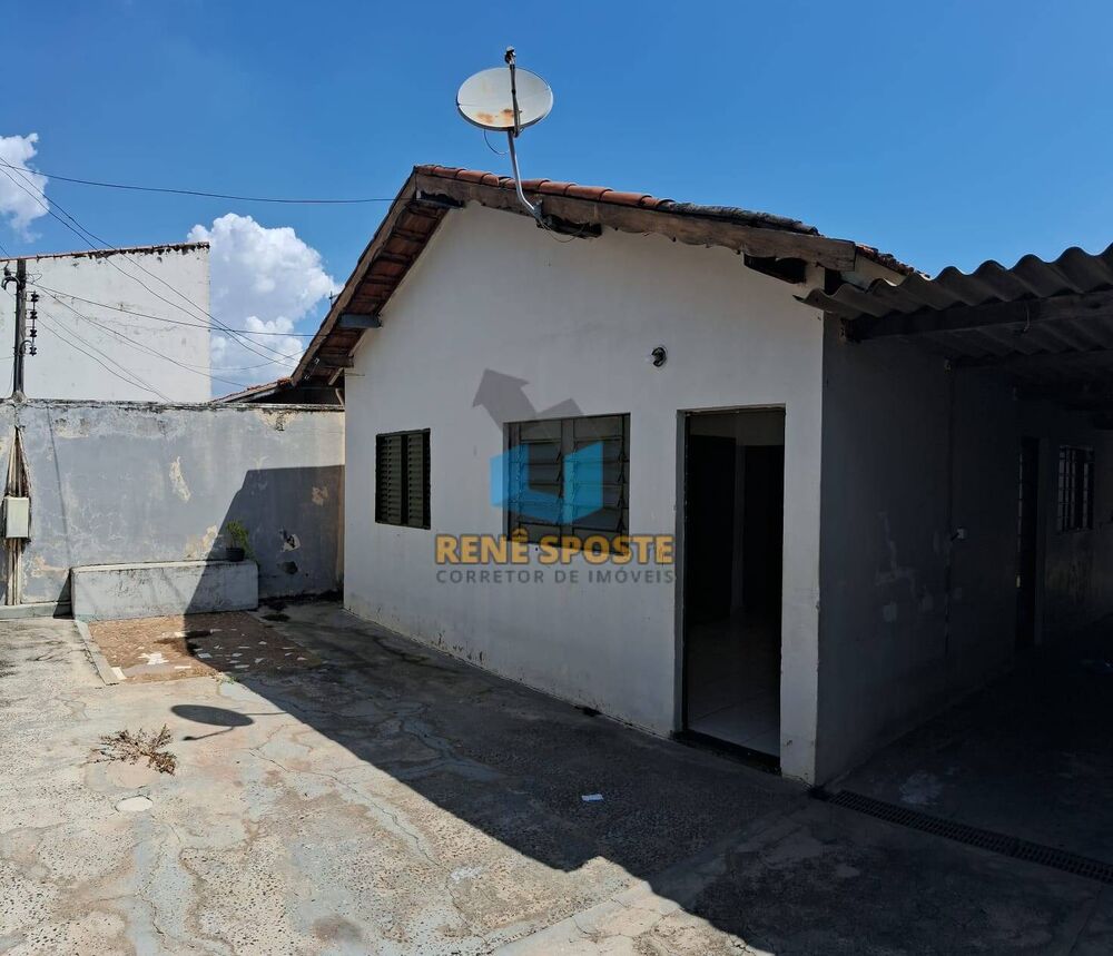 Casa à venda com 3 quartos, 62m² - Foto 3