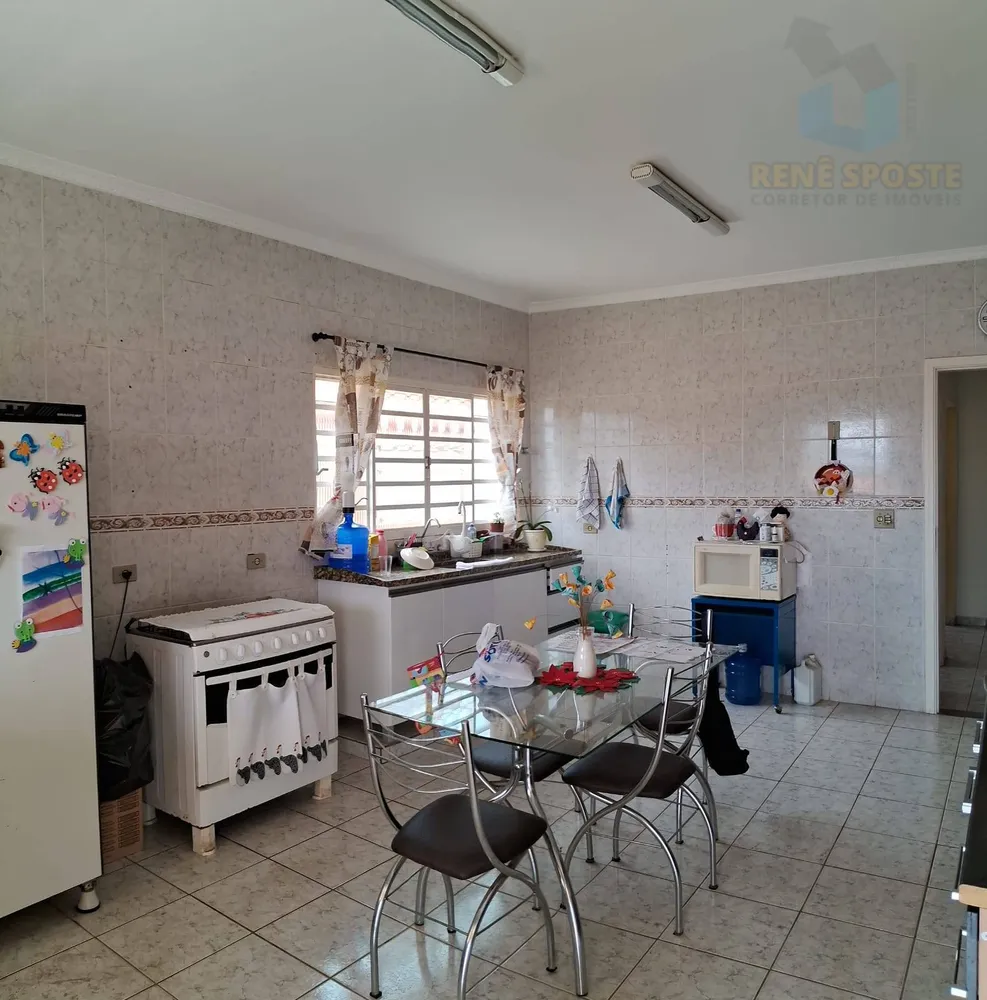 Casa, 3 quartos, 174 m² - Foto 12