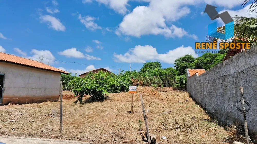 Terreno, 269 m² - Foto 3
