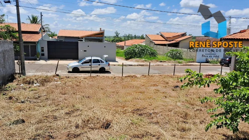 Terreno, 269 m² - Foto 2