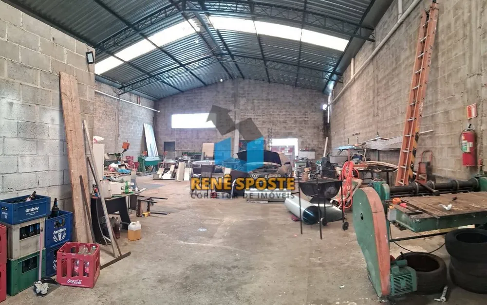 Prédio Inteiro, 307 m² - Foto 2
