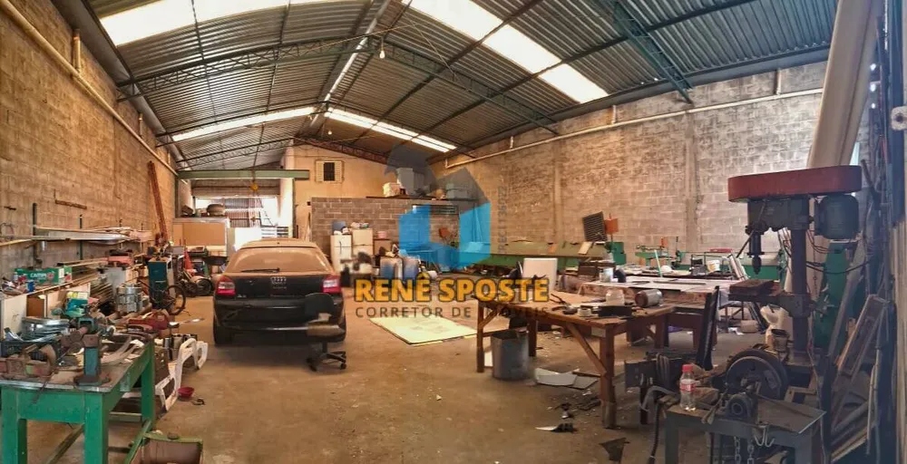 Prédio Inteiro, 307 m² - Foto 1