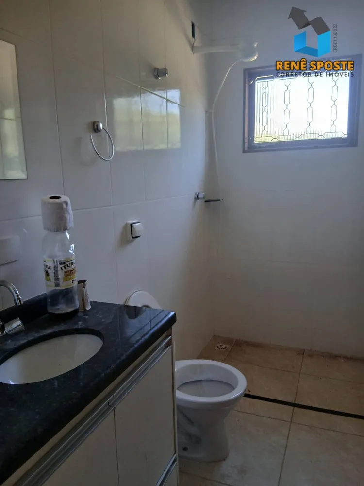 Casa, 1 quarto - Foto 3