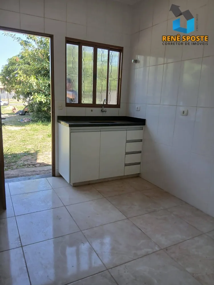 Casa, 1 quarto - Foto 1