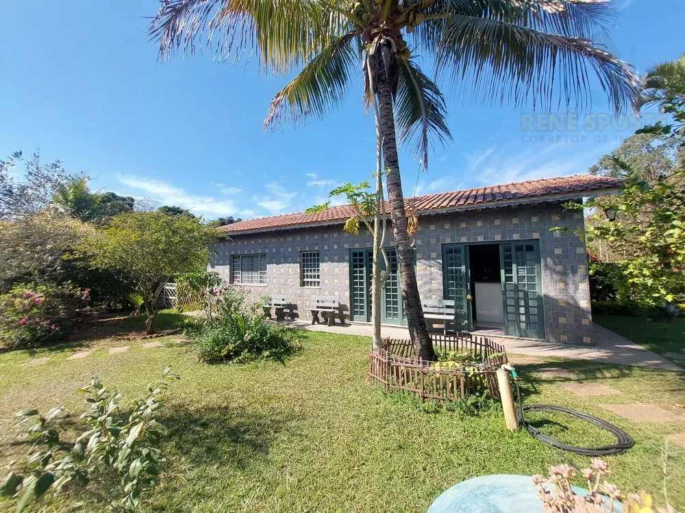 Casa, 4 quartos, 250 m² - Foto 11