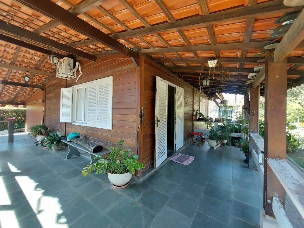 Casa, 4 quartos, 250 m² - Foto 5