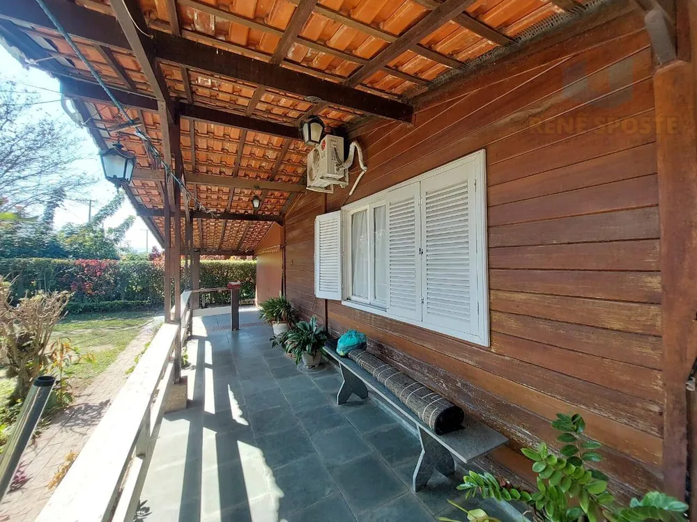 Casa, 4 quartos, 250 m² - Foto 6