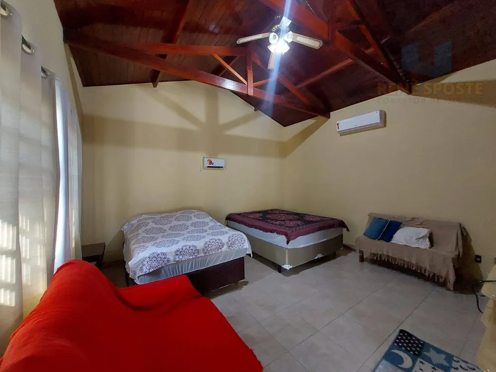 Casa, 4 quartos, 250 m² - Foto 16