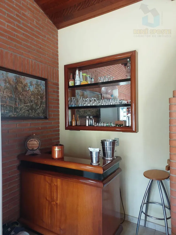 Casa, 4 quartos, 250 m² - Foto 14