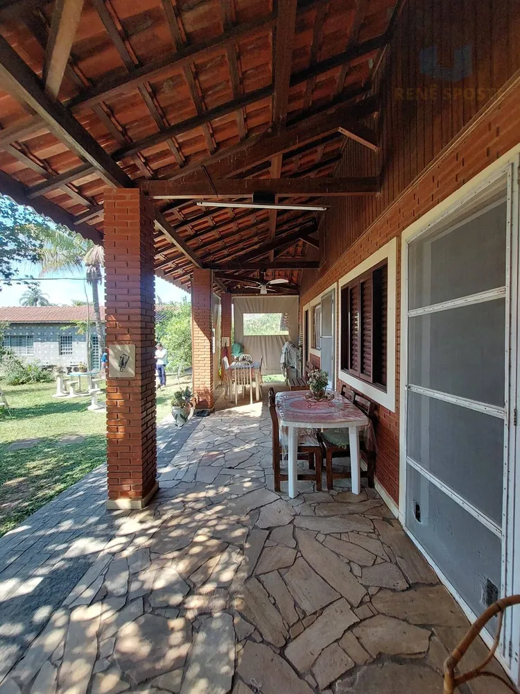 Casa, 4 quartos, 250 m² - Foto 7