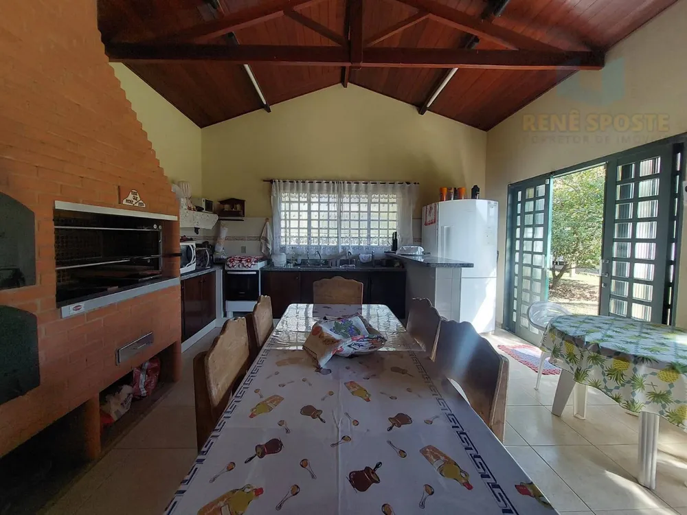 Casa, 4 quartos, 250 m² - Foto 12