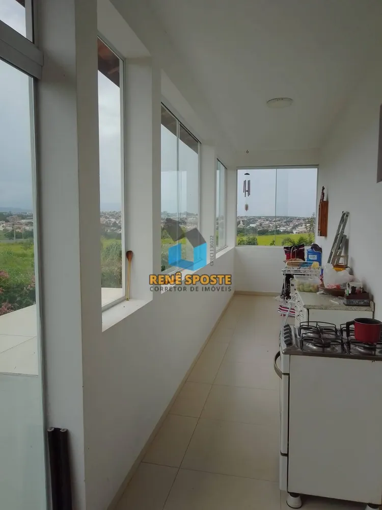 Casa, 2 quartos, 117 m² - Foto 11