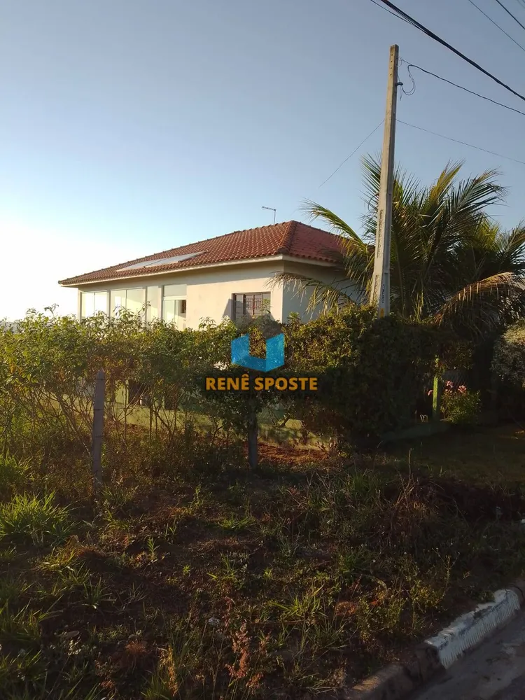 Casa, 2 quartos, 117 m² - Foto 1