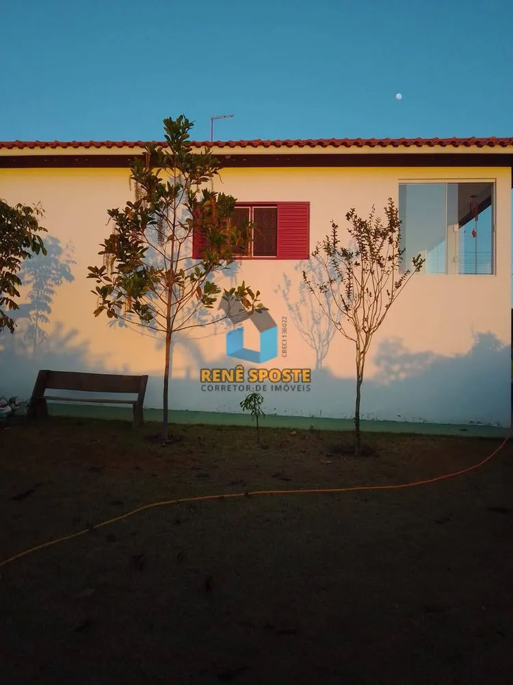 Casa, 2 quartos, 117 m² - Foto 12