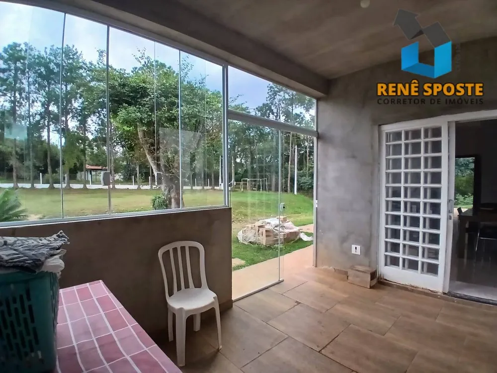 Casa, 3 quartos, 159 m² - Foto 10