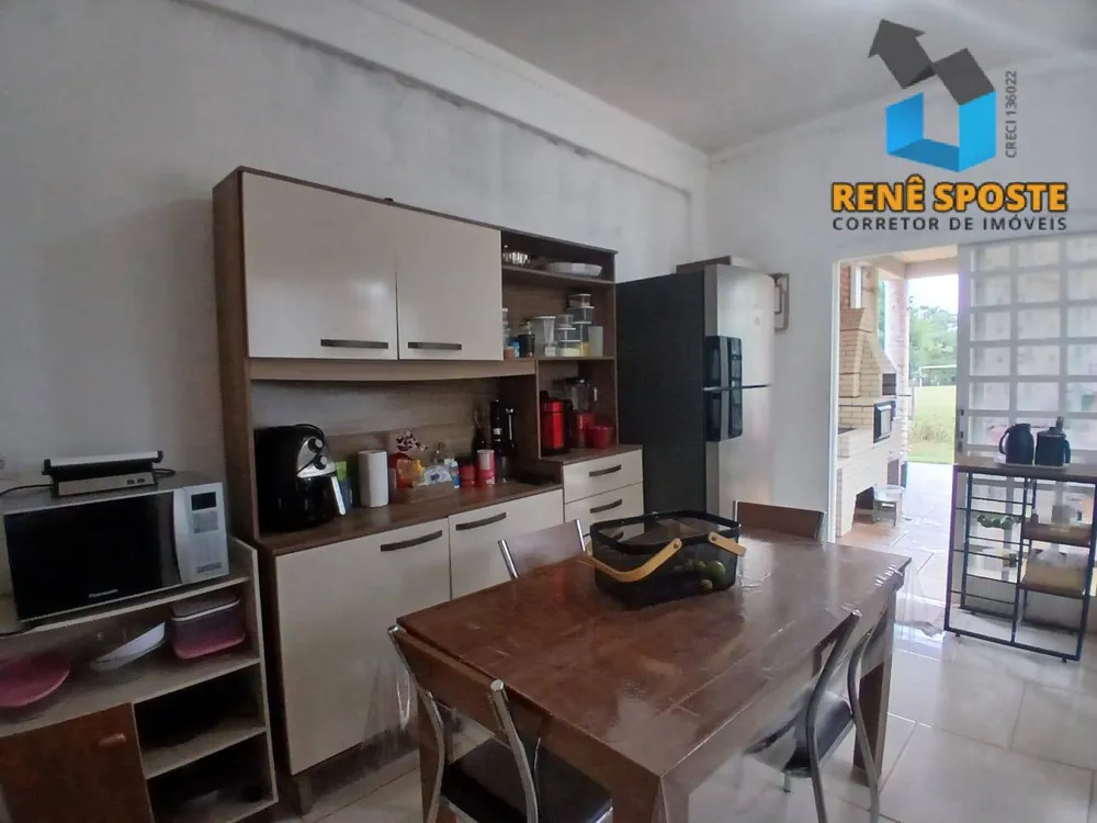 Casa, 3 quartos, 159 m² - Foto 4